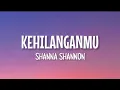 Download Lagu Shanna Shannon - Kehilanganmu (Lirik Lagu)