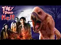 Download Lagu They Found Hell | Movie Explained in Hindi | One by One Monster Killer Movie