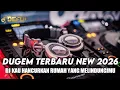 Lagu DUGEM FUNKOT KAU HANCURKAN RUMAH YANG MELINDUNGIMU NEW DEFU 2026