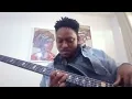 Fally Ipupa ft Dj Faya - Lelo [Original Bass Line]