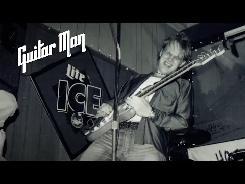 GUITAR MAN | Now Available | Paramount Movies