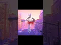 Lagu Spiderverse Edit l This is what falling in love feels like - JVKE