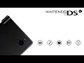 Nintendo DSi Menu - Nintendo DSi Music Extended