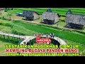 Lagu 1 jam dari puncak‼️Kampung Budaya pandan wangi, wisata alam bertema budaya Sunda