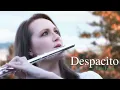 Despacito Flute Cover - an Orchestral Rendition