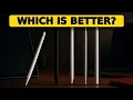 Top 5 Best Stylus Pens 2026 - Enhance Your Touchscreen Experience
