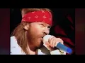 Download Lagu Guns N’Roses-Paradise City ( live Paris 92) HD