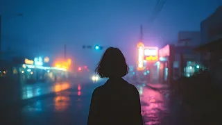 I Don’t Feel Like Going Home Yet