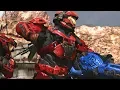 14 New Halo Reach PC 4K Screenshots Wallpapers Halo MCC PC First Title