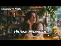 Betharia Sonatha - Hatiku Menangis | Cover ClowimiwAI SONG