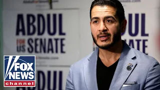 Conway warns El-Sayed is ‘NOT WEARING WELL’ as Michigan draws midterm spotlight