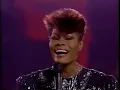 Gladys Knight, Patti Labelle, Dionne Warwick - That's what friends are for 1986