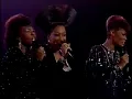 Download Lagu Gladys Knight, Patti Labelle, Dionne Warwick - That's what friends are for 1986
