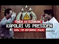 Download Lagu Prabowo Belum Bentuk Tim, Kapolri Malah Luncurkan Tim Reformasi Sendiri | SP