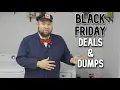 Every Black Friday Appliance Deal I Can Find