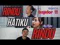 Download Lagu Rindu Hatiku Rindu - Ike Kekei Cover ( MAREMA ) - Bajidor Version - enak banget !!!