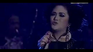 dirimu satu ungu krisdayanti harmoni sctv 2011