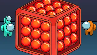 Music POP-IT CUBE 2 | ANIMATION