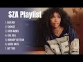 Download Lagu Best Songs Playlist Sza ~