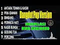 Lagu DANGDUT  MENGHARUKAN KOLEKSI RITA SUGIARTO !!! VERSI POP TEMAN SANTAI  @tembanglegend61
