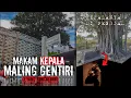 Download Lagu ONTDEK DE LOCATIE VAN HET GRAF VAN DE HOOFD VAN DE GENTIRI MILLER (EYANG BONCOLONO) | RINGIN SIRAH