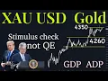 Lagu XAuUSD Gold Technical Analysis 22 to 26 December 2025