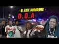 6 ATK Members Killed After Julio Foolio Death Atk Quise An Foulout Sosa Response