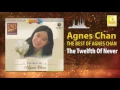 Download Lagu Agnes Chan - The Twelfth Of Never (Original Music Audio)