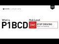 What is P1BCD Engine Code Quick Guide