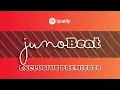 junoBeat EXCLUSIVE PREMIERES 2024-11-19