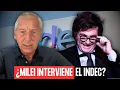 Lagu POLÉMICA CON LA INFLACIÓN DE ENERO 😱🚨: Milei postergó el nuevo índice de inflación
