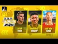 Download Lagu TIN CHUYỂN NHƯỢNG: GYOKERES DOẠ SPORTING, BARCELONA MỞ LÒNG VỚI RASHFORD, SANCHO VỀ VỚI MOURINHO