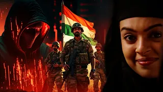 Revenge 2024 South Action Movie | New Released Hindi Dubbed Full Movie | Latest Hindi Thriller Movie