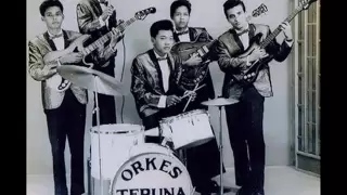 l ramlee berjumpa bermesra