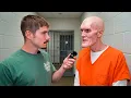 5 SCARIEST JAILS IN AMERICA Tommy G