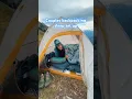 Couple Backpacking Sleep System