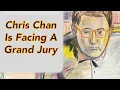 Chris Chan Is Facing A Grand Jury - The Prison Saga Begins