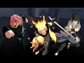 Download Lagu Naruto Shippuden OST III - Swirling Hot Wind (うずまく熱風 | Uzumaku Neppū)