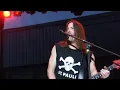 ANNIHILATOR 'King Of The Kill' - Live At Masters Of Rock 2008 - Remastered Video