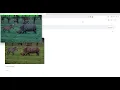 GrabCut-ResNet50 For Interactive Mammal Segmentation And Recognition