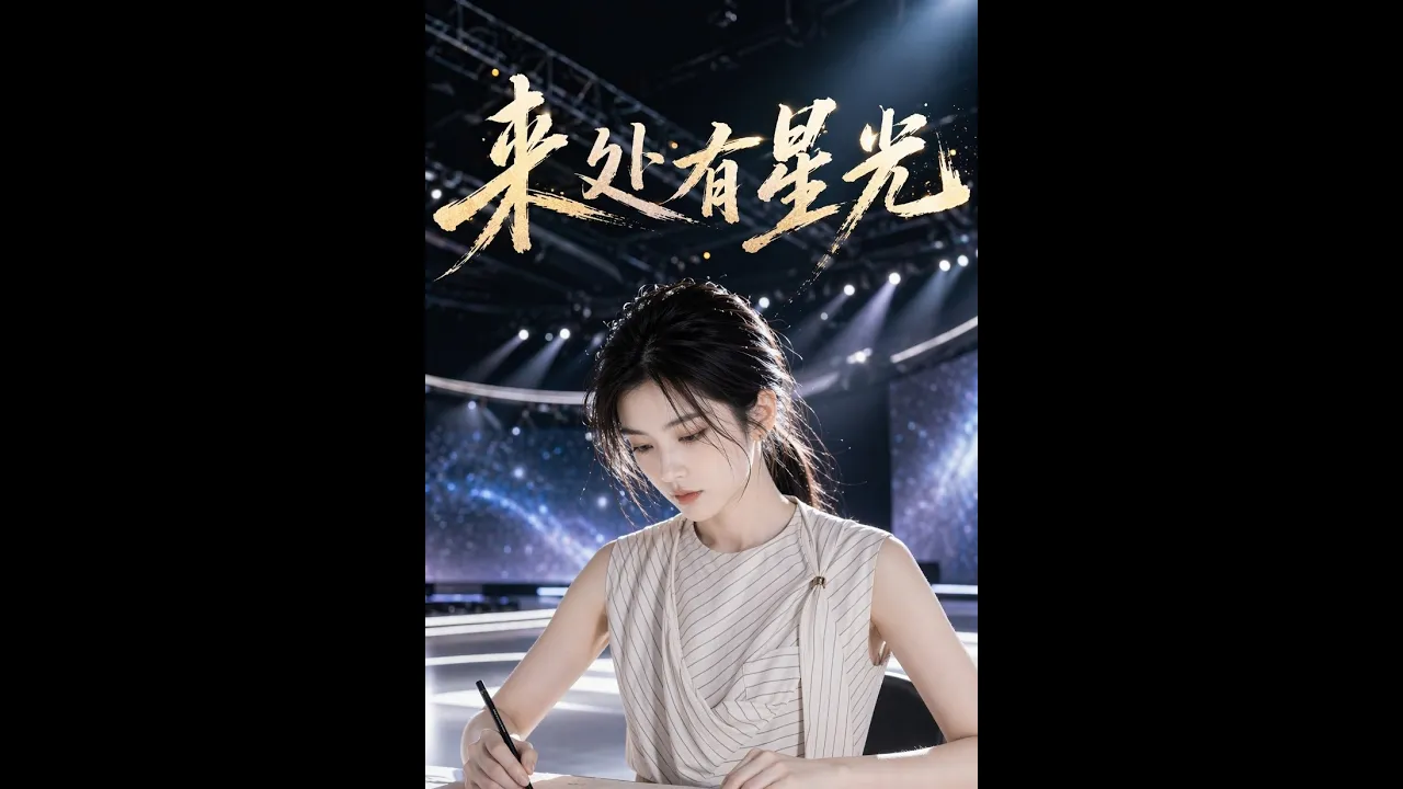 来处有星光