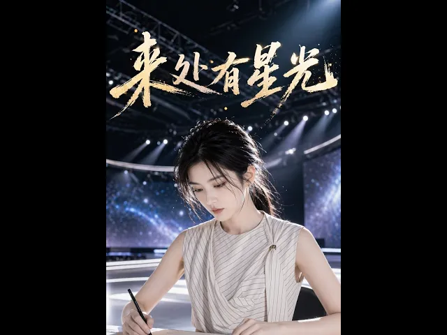 来处有星光