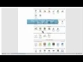 How to set up a Database using MySQL Database Wizard