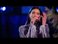 Download Lagu Dua Lipa and Elton John - Bennie and the Jets/ Love Again at AIDS Foundation Oscars pre-party