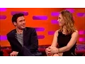 Richard Madden s revealing costume - The Graham Norton Show Episode 5