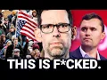Download Lagu Charlie Kirk's Killer EXPOSES America's Real Collapse...