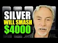 Lagu China Just Triggered the BIGGEST Silver Rally in 50 Years! - John Rubino Silver Prediction 2025