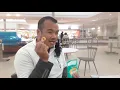 Adventures the Natick Mall Food Court