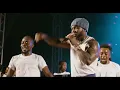 MR BOW TSOVANI MINENGUE (LIVE)