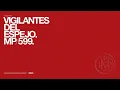 Las Ligas Menores - Vigilantes del espejo (cover de Triángulo de Amor Bizarro)